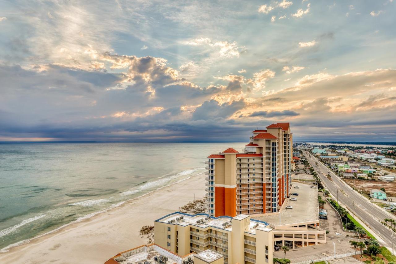The Colonnades Βίλα Gulf Shores Εξωτερικό φωτογραφία