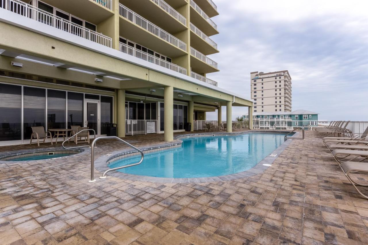 The Colonnades Βίλα Gulf Shores Εξωτερικό φωτογραφία