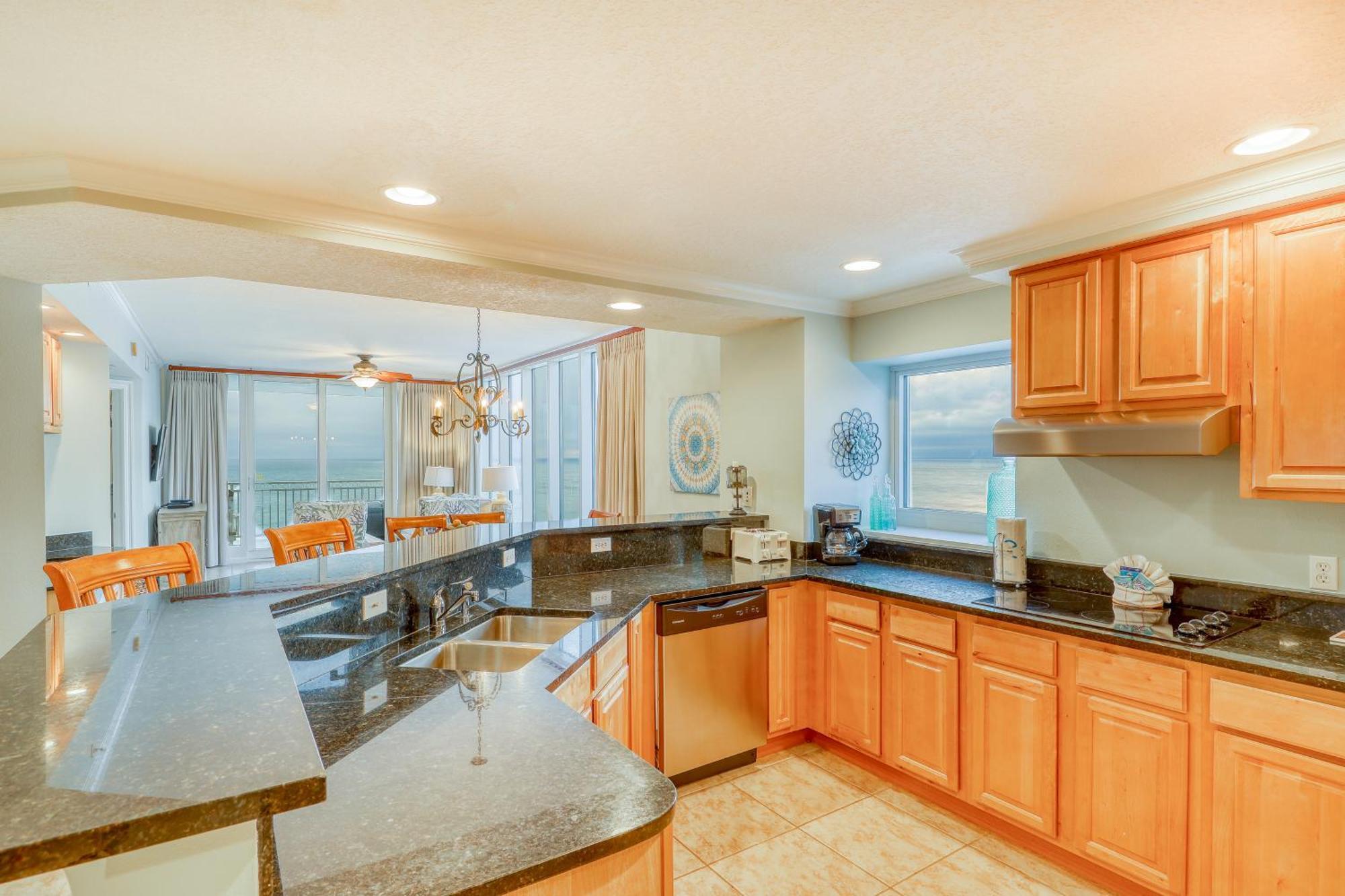 The Colonnades Βίλα Gulf Shores Δωμάτιο φωτογραφία