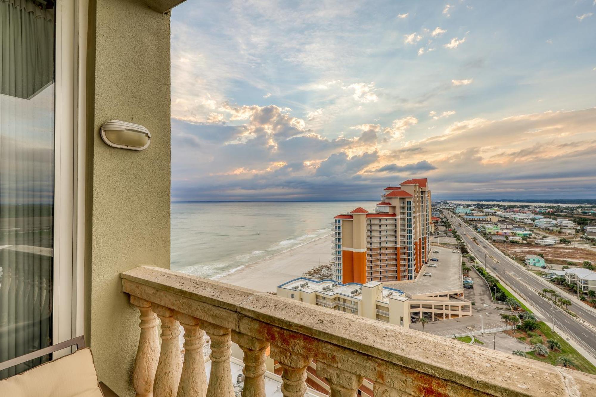 The Colonnades Βίλα Gulf Shores Δωμάτιο φωτογραφία