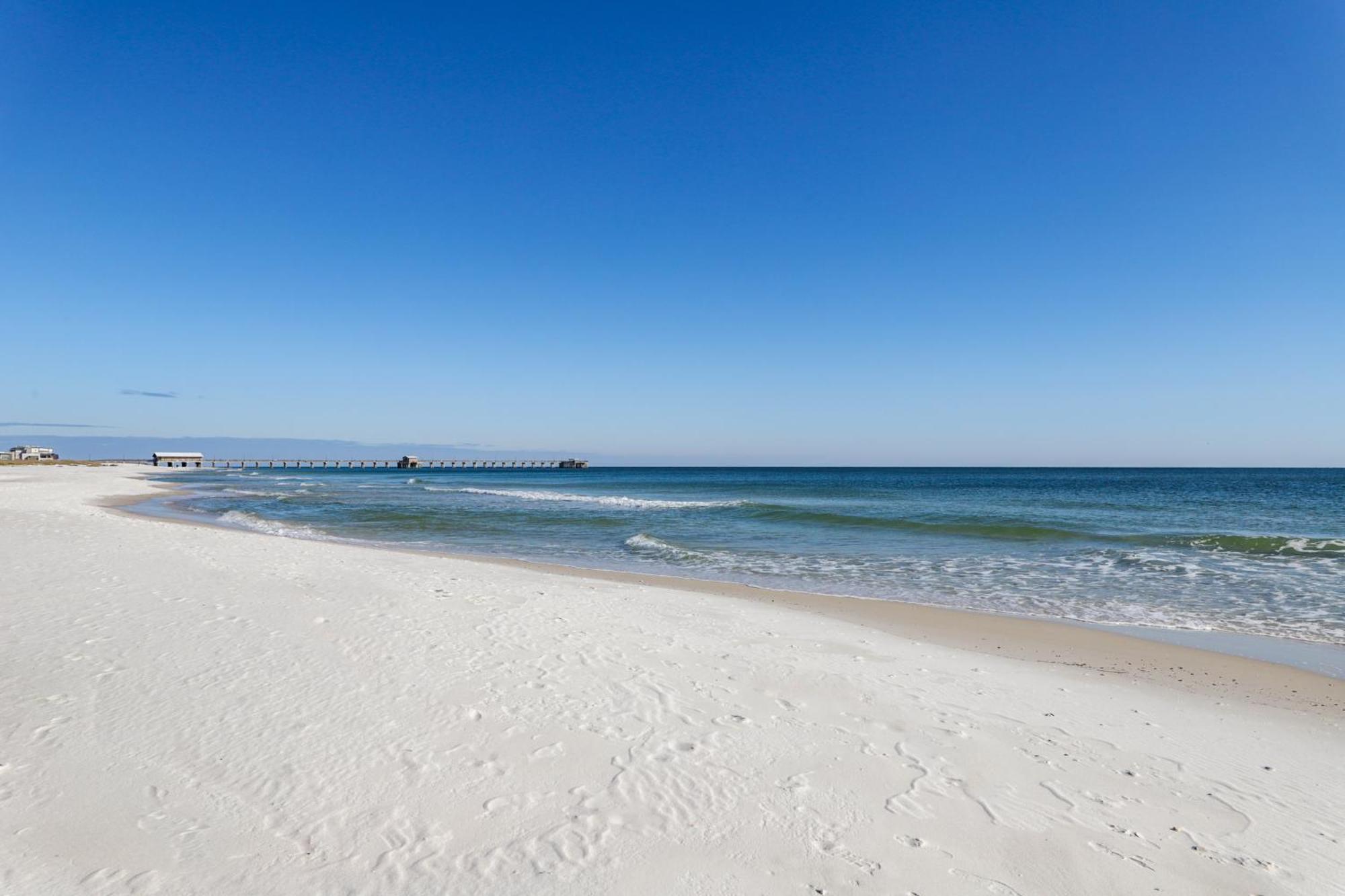 The Colonnades Βίλα Gulf Shores Δωμάτιο φωτογραφία