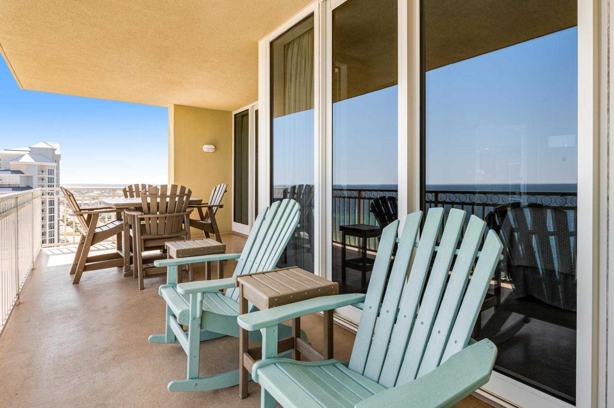 The Colonnades Βίλα Gulf Shores Δωμάτιο φωτογραφία