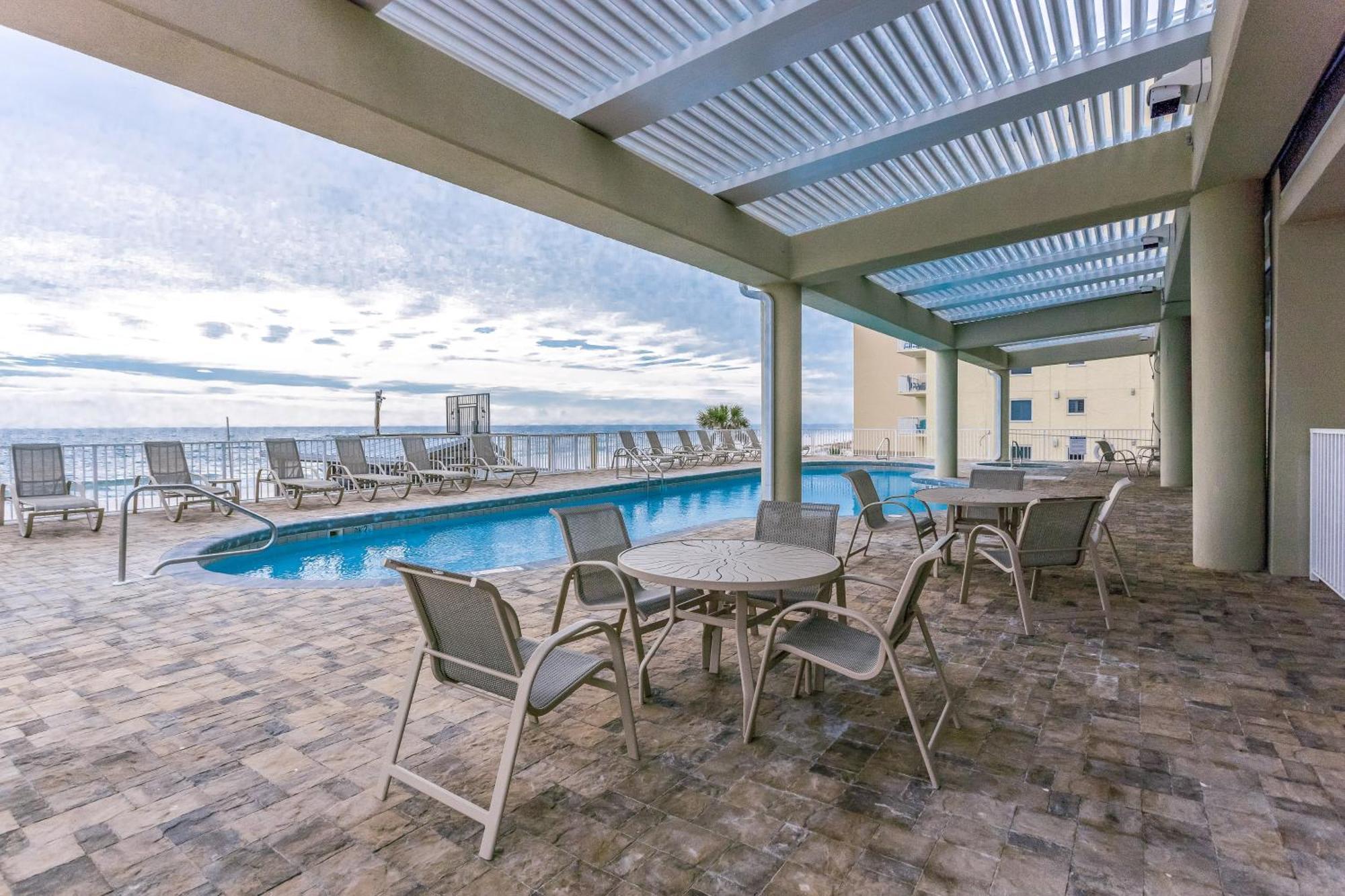 The Colonnades Βίλα Gulf Shores Δωμάτιο φωτογραφία