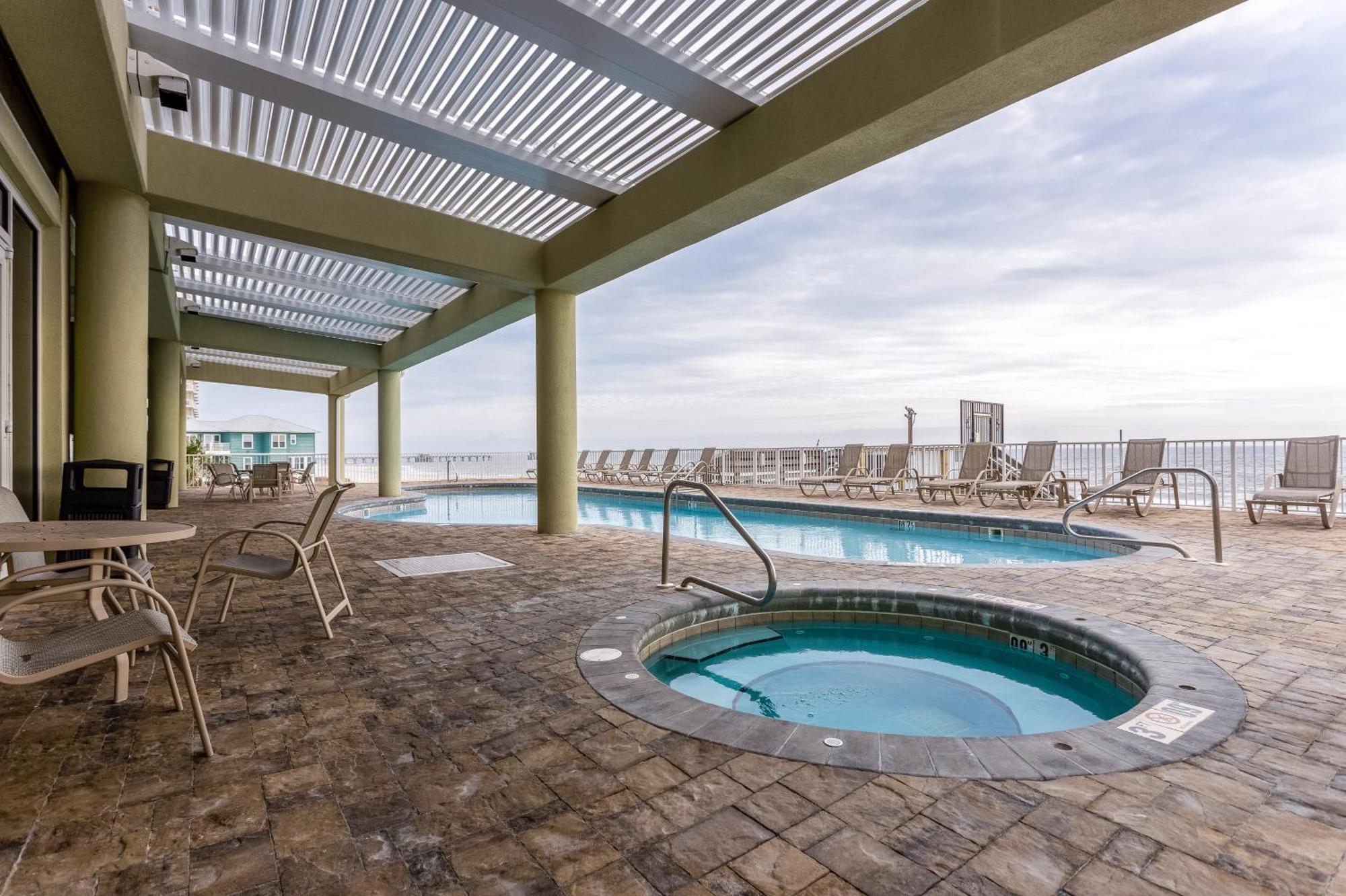 The Colonnades Βίλα Gulf Shores Δωμάτιο φωτογραφία
