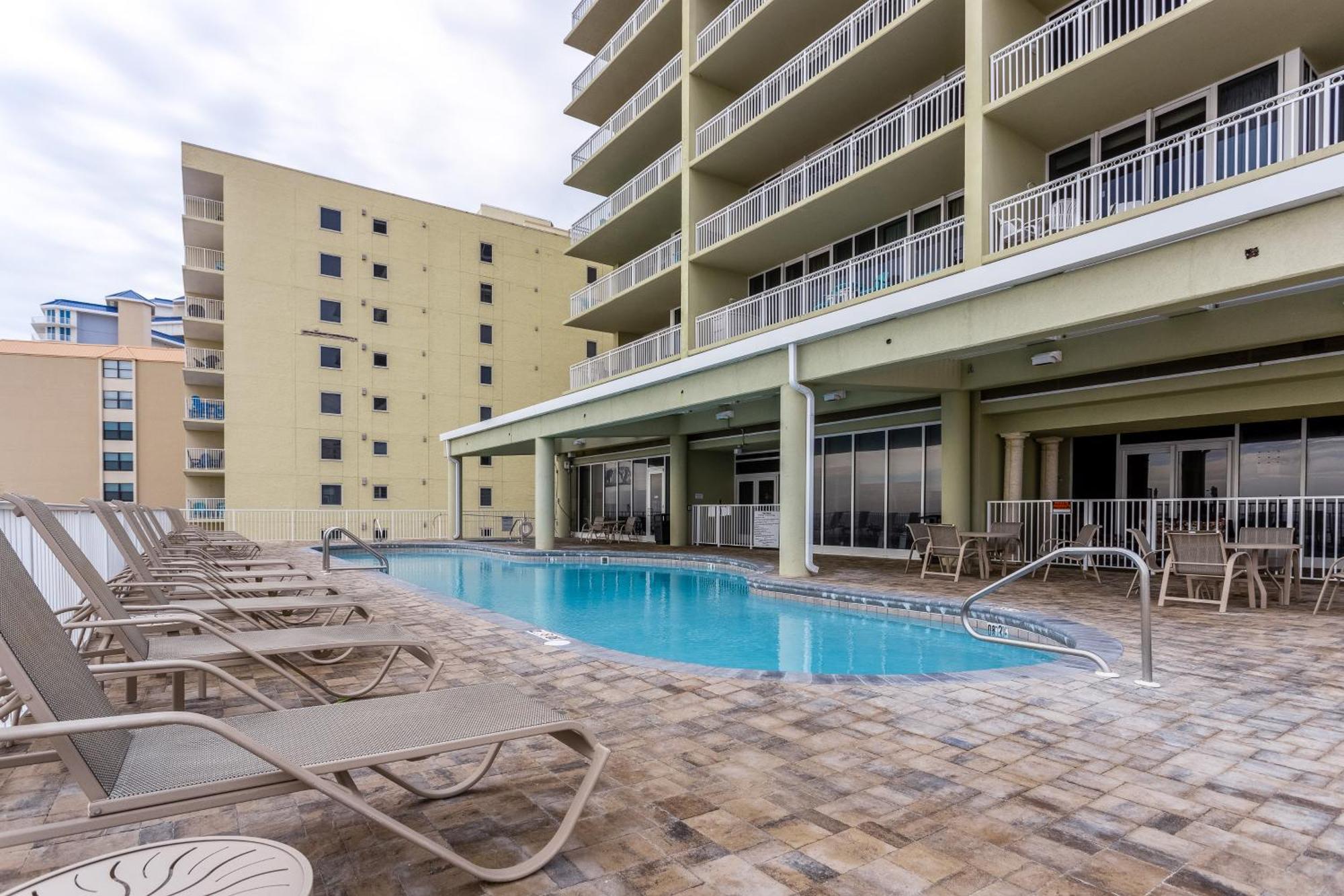 The Colonnades Βίλα Gulf Shores Δωμάτιο φωτογραφία
