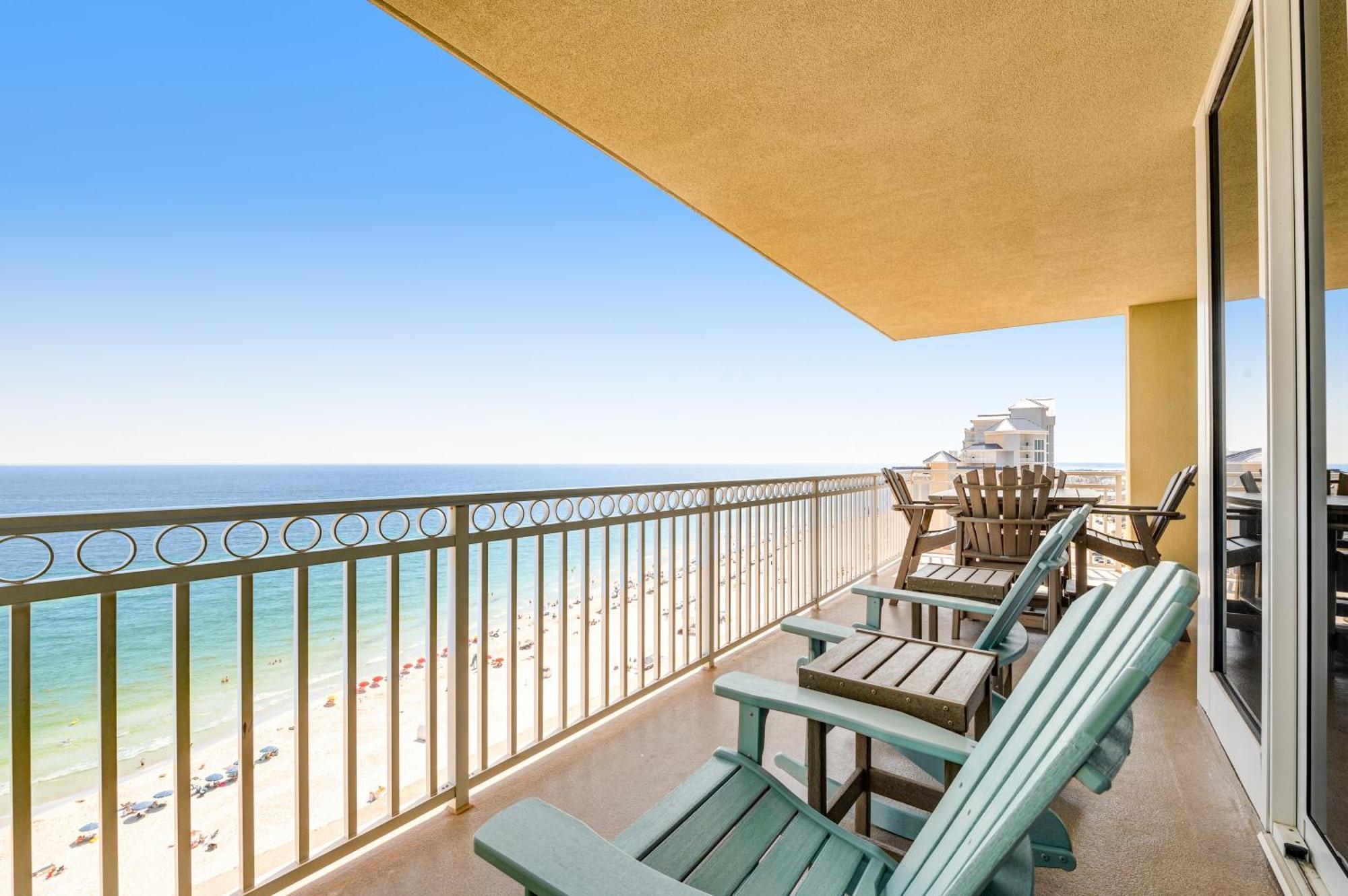 The Colonnades Βίλα Gulf Shores Δωμάτιο φωτογραφία
