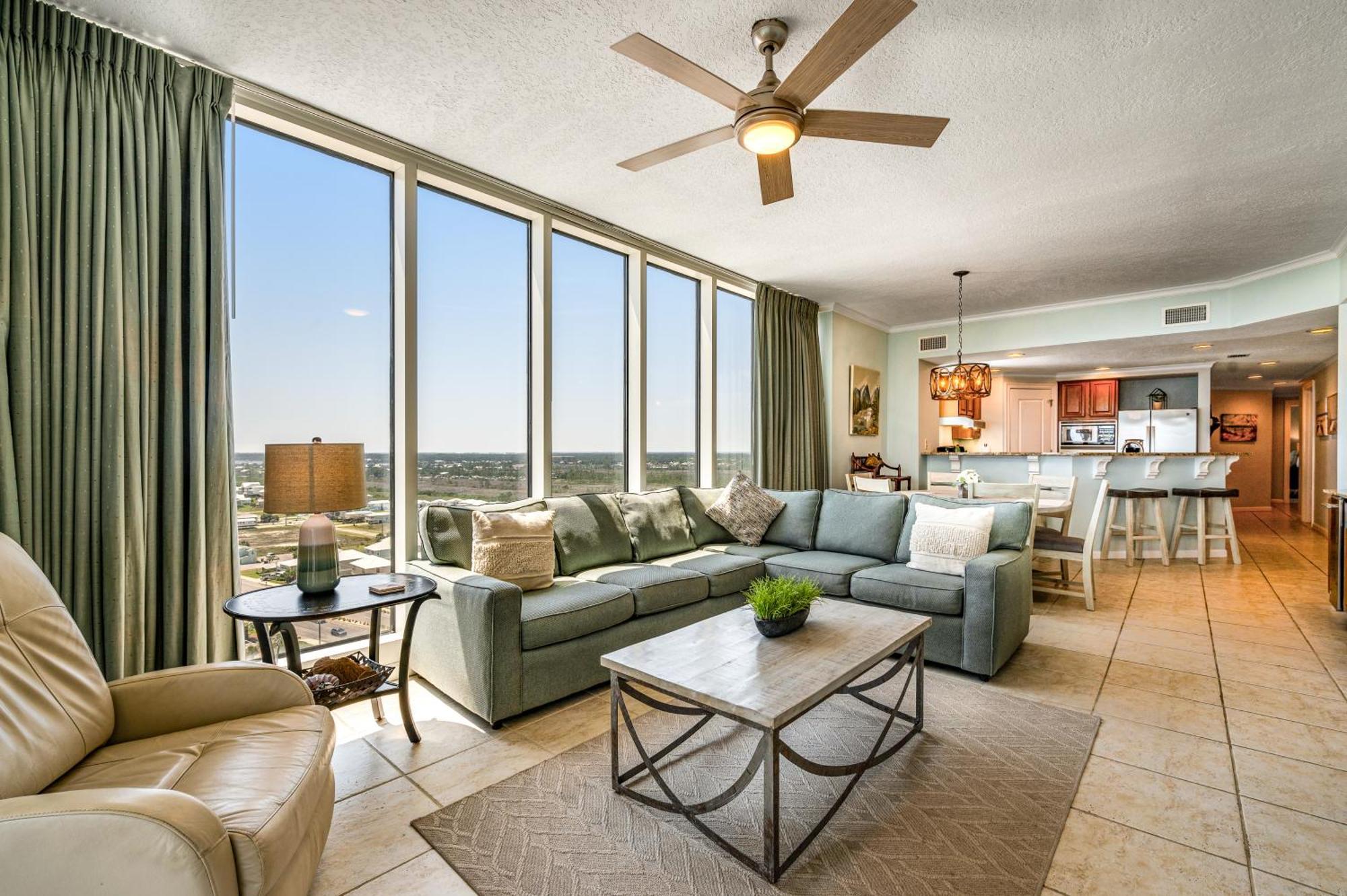 The Colonnades Βίλα Gulf Shores Δωμάτιο φωτογραφία
