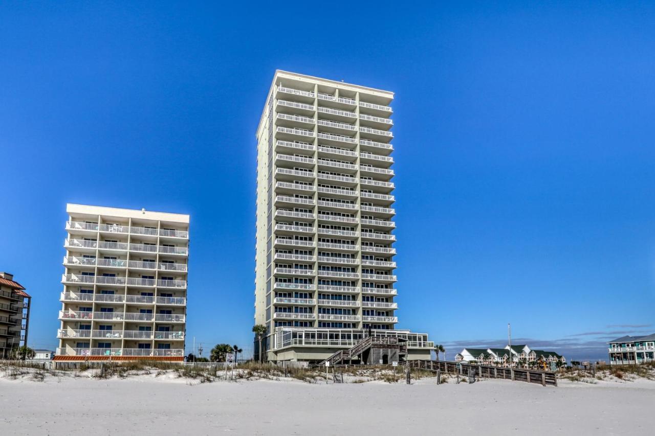 The Colonnades Βίλα Gulf Shores Εξωτερικό φωτογραφία