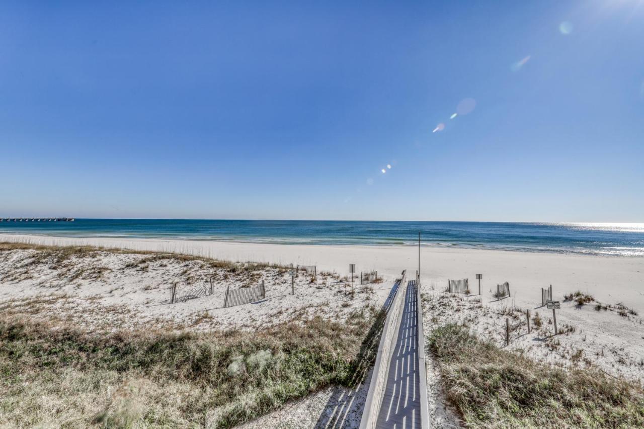 The Colonnades Βίλα Gulf Shores Εξωτερικό φωτογραφία